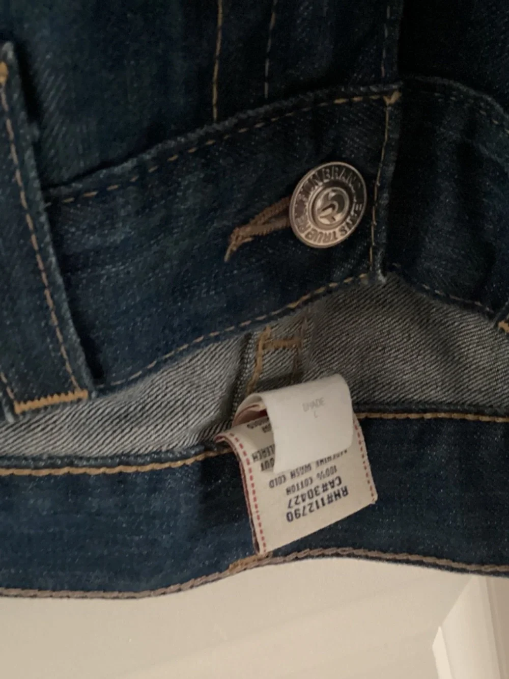 True Religion like new
